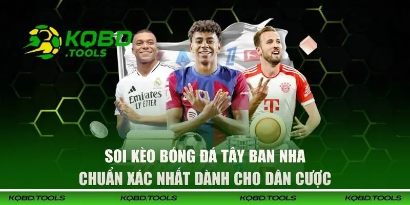 soi keo bong da tay ban nha dai dien 1